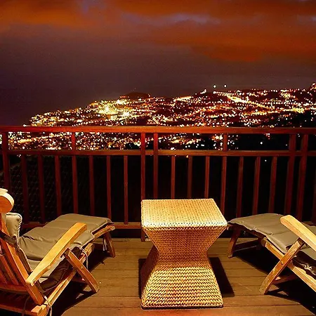 Choupana Hills & Hotel 5*