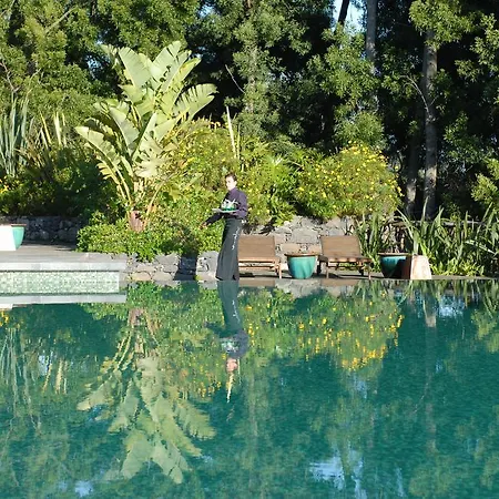 Choupana Hills & Funchal (Madeira)