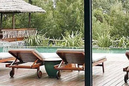 Choupana Hills & 5* Funchal (Madeira)