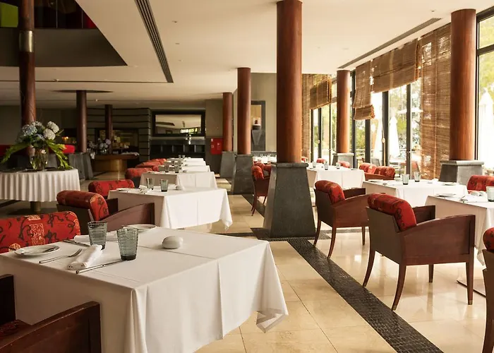 Choupana Hills & Hotel