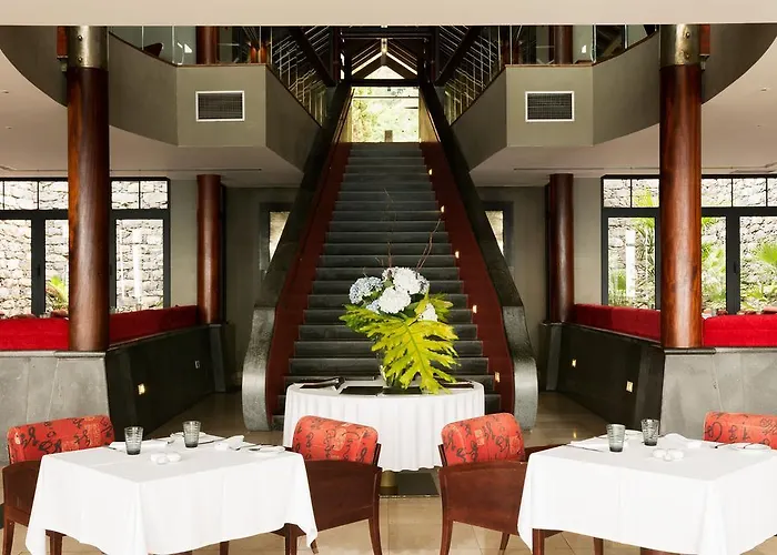 Hotel Choupana Hills & 5*