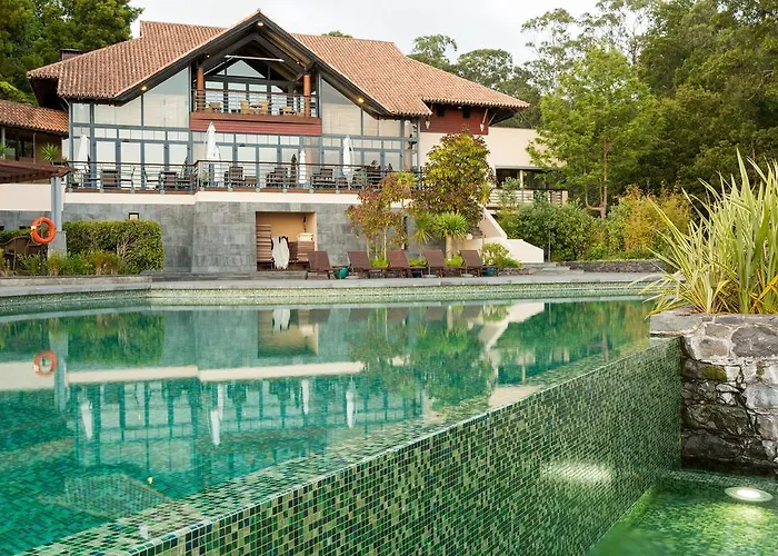 Hotel Choupana Hills &