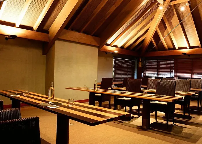 Hotel Choupana Hills & 5*