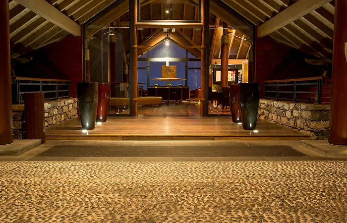 Choupana Hills & 5* Funchal (Madeira)