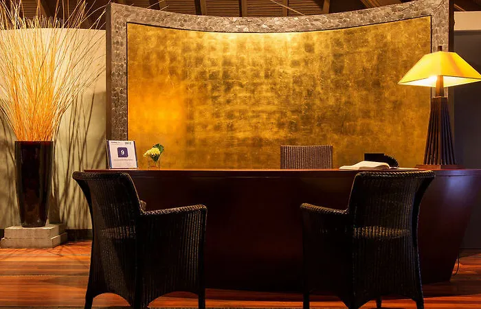 Choupana Hills & Hotel 5*