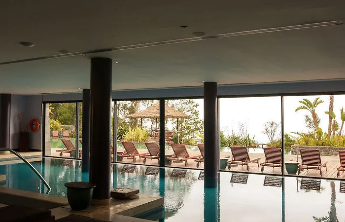 Choupana Hills & Hotel