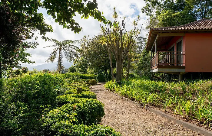 Hotel Choupana Hills & 5*