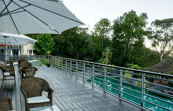 Hotel Choupana Hills &