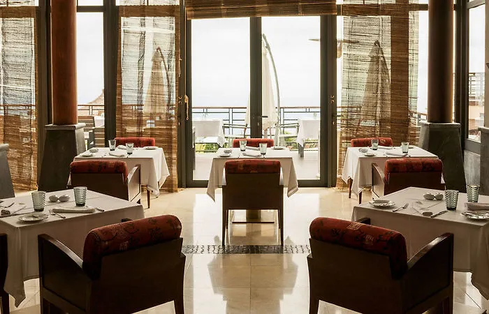 Choupana Hills & Funchal (Madeira)