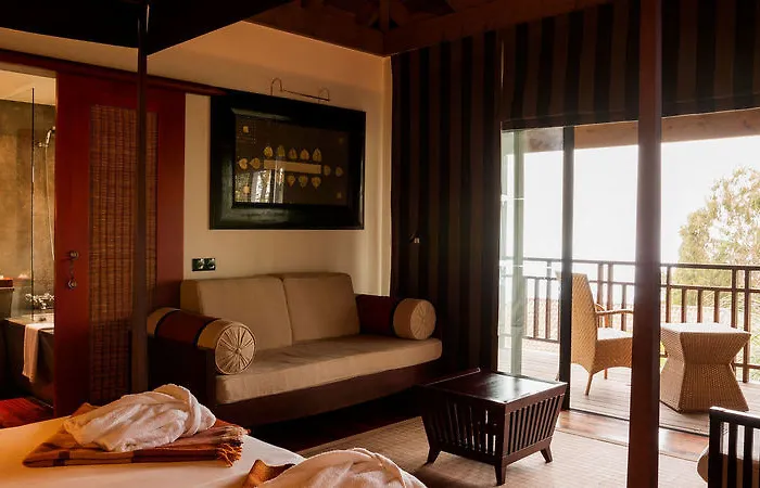 Hotel Choupana Hills &