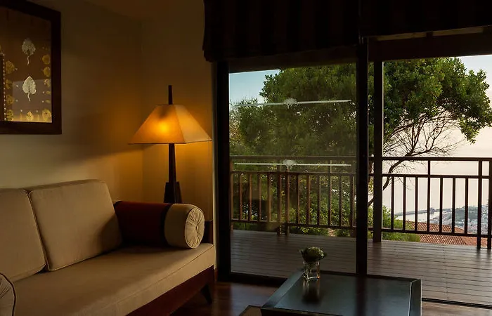 Choupana Hills & Hotel Funchal (Madeira)