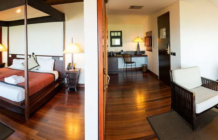 Choupana Hills & Hotel