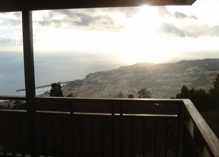 Hotel Choupana Hills & 5*