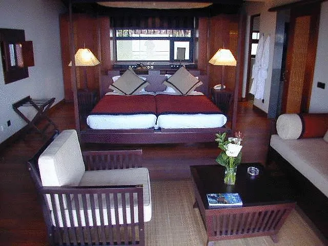 Hotel Choupana Hills &