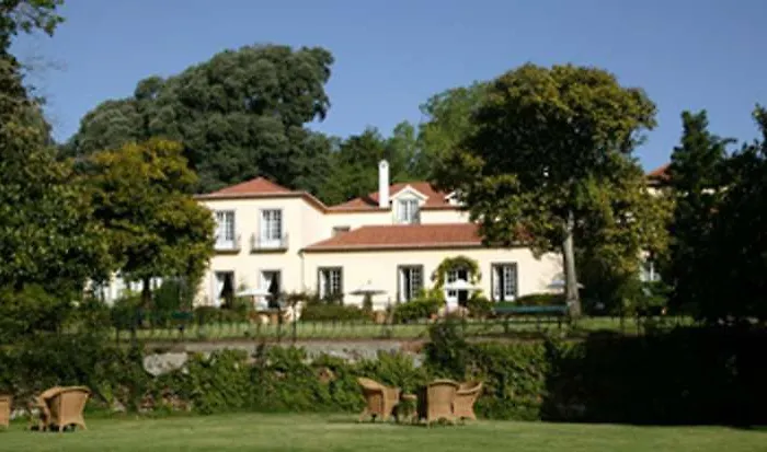 Hotel Choupana Hills & Funchal (Madeira)