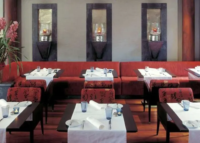 Choupana Hills & Hotel