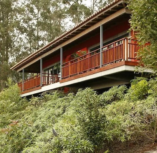 Hotel Choupana Hills & 5*