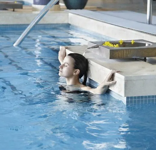 Hotel Choupana Hills &