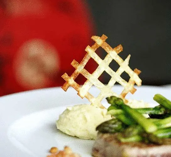 Choupana Hills & Hotel Funchal (Madeira)