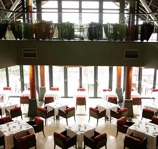 Hotel Choupana Hills & 5*