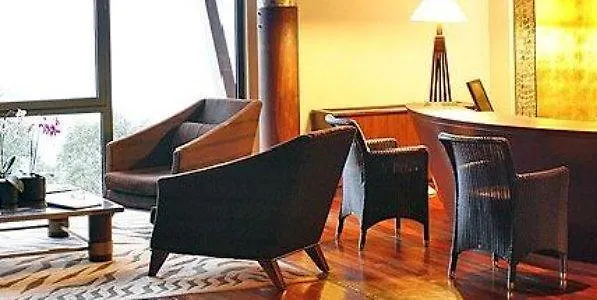 Hotel Choupana Hills &