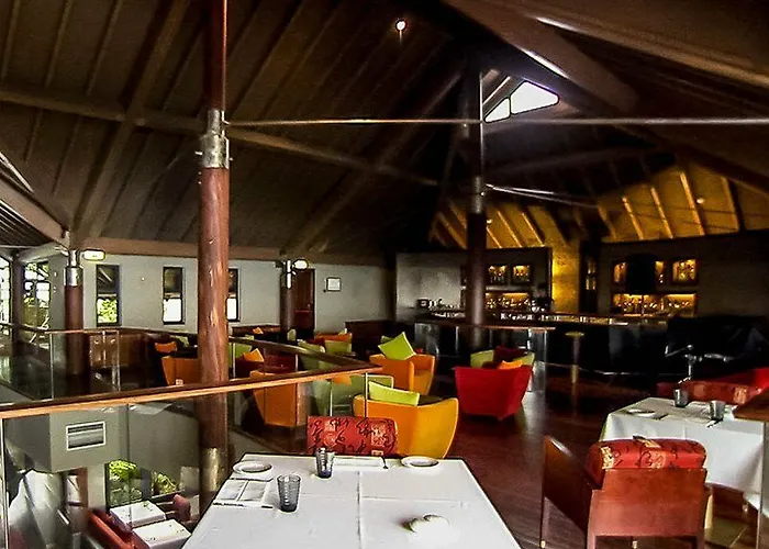 Choupana Hills & Hotel 5*