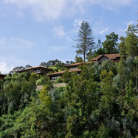 Hotel Choupana Hills & 5*