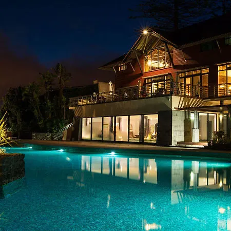 Hotel Choupana Hills & 5*