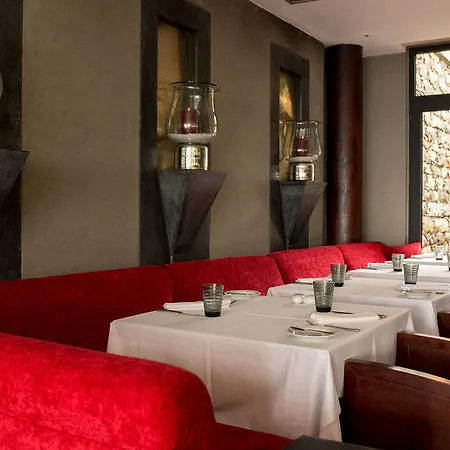 Hotel Choupana Hills & 5*