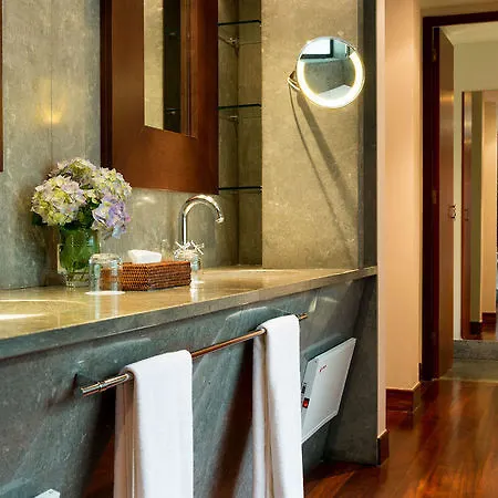 Choupana Hills & 5* Funchal (Madeira)