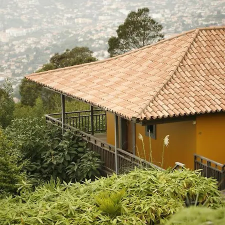 Choupana Hills &