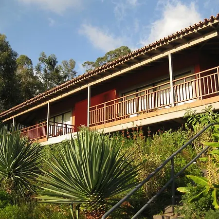 Choupana Hills &
