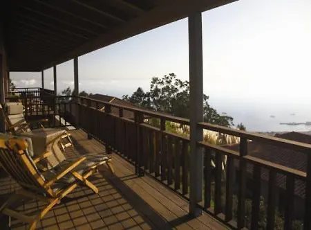 Choupana Hills &