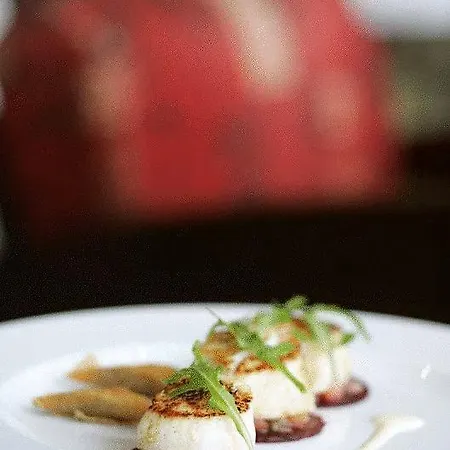 Choupana Hills & Hotel