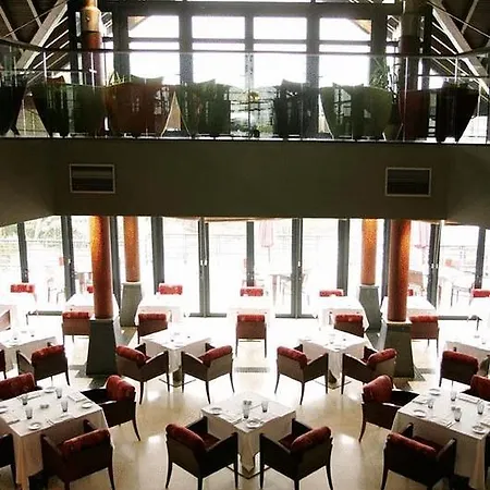 Hotel Choupana Hills & 5*