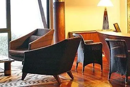 Hotel Choupana Hills &