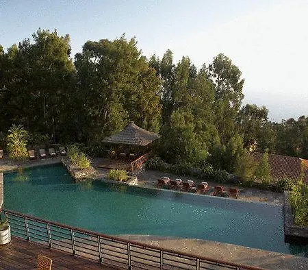 Choupana Hills &