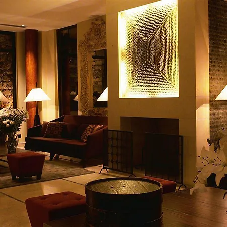 Hotel Choupana Hills & 5*