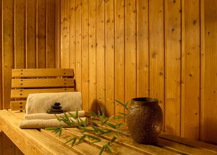 Choupana Hills & 5* Funchal (Madeira)