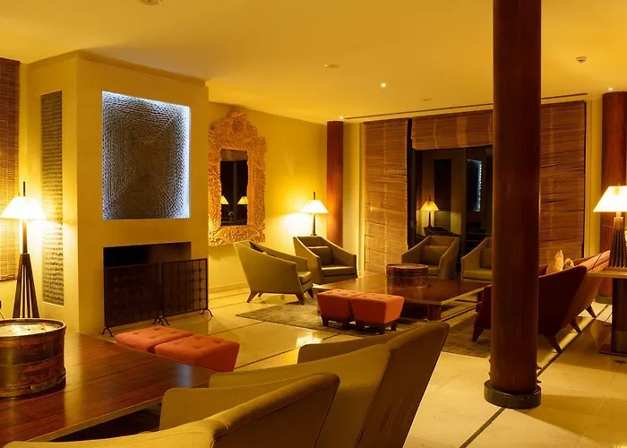 Choupana Hills & Funchal (Madeira)