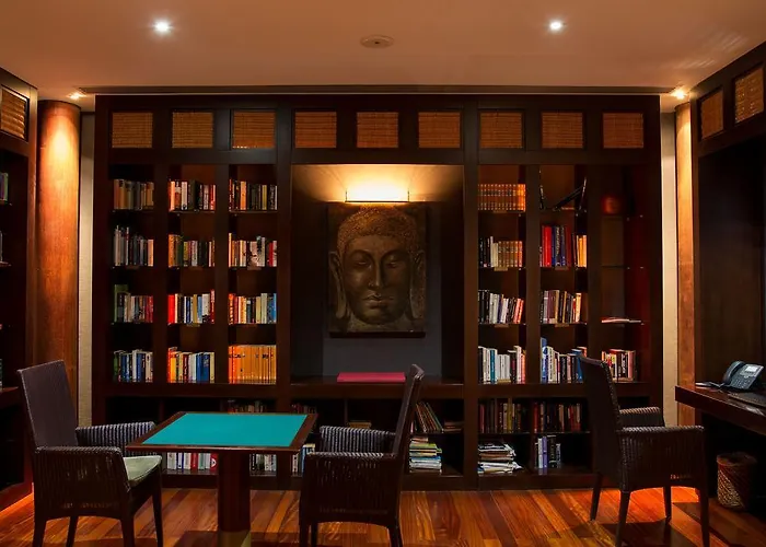 Choupana Hills & 5* Funchal (Madeira)