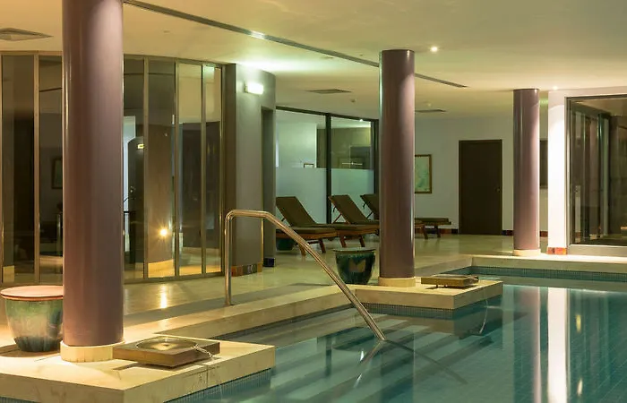 Choupana Hills & Hotel 5*