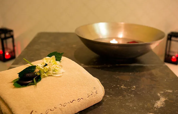 Choupana Hills & Hotel Funchal (Madeira)