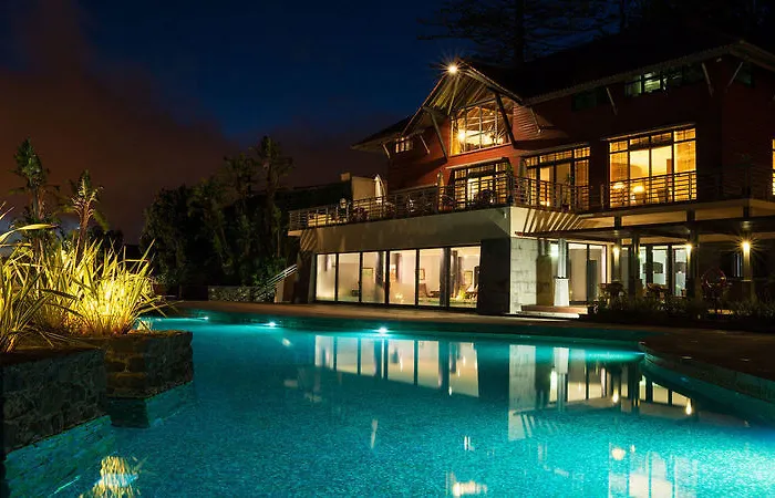 Hotel Choupana Hills & 5*