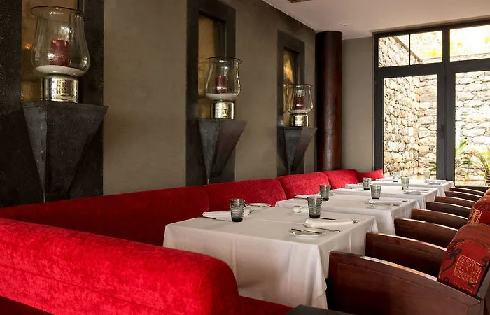 Hotel Choupana Hills & 5*