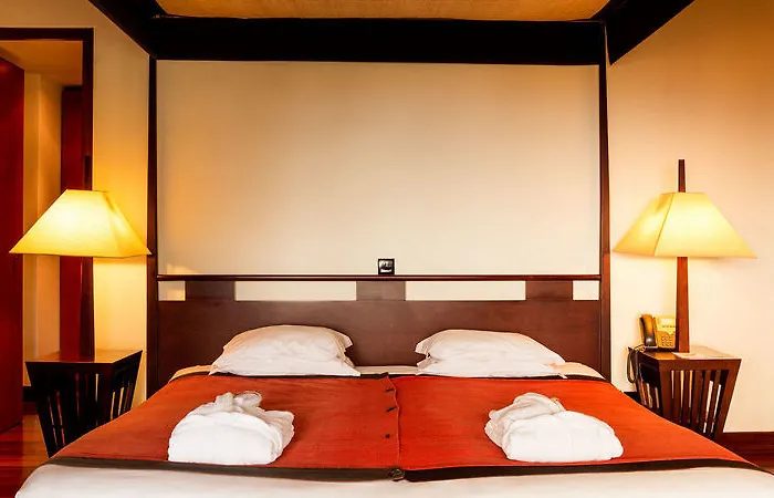 Choupana Hills & Hotel 5*