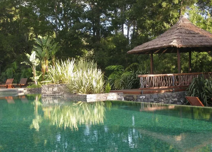 Choupana Hills & Hotel 5*